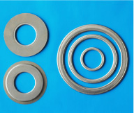 Double-Jacketed Gasket