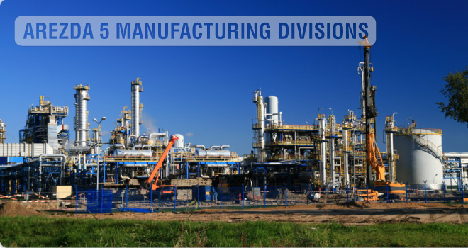 Sealing Technology & Engineering Products Manufacturing