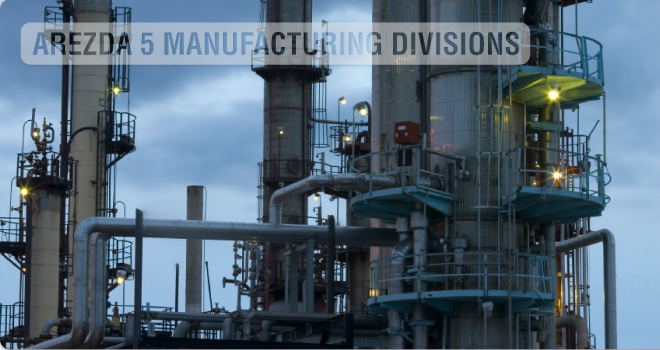 Sealing Technology & Engineering Products Manufacturing