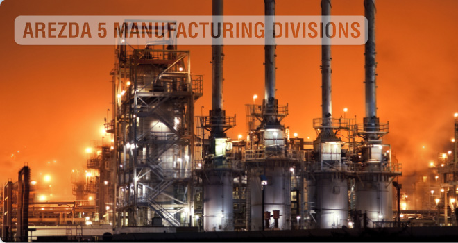 Sealing Technology & Engineering Products Manufacturing