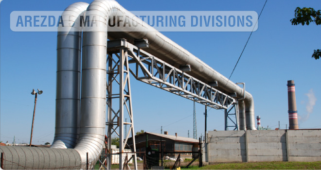 Sealing Technology & Engineering Products Manufacturing