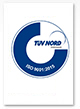 ISO 9001:2000
