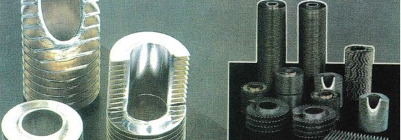 Sealing Technology & Engineering Products Manufacturing