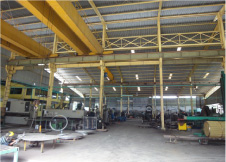Sealing Technology & Engineering Products Manufacturing