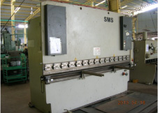 Sealing Technology & Engineering Products Manufacturing