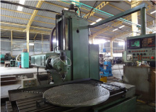 Sealing Technology & Engineering Products Manufacturing