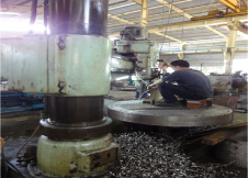 Sealing Technology & Engineering Products Manufacturing