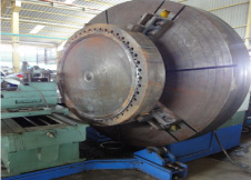 Sealing Technology & Engineering Products Manufacturing