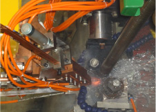 Sealing Technology & Engineering Products Manufacturing