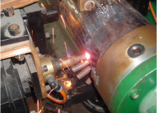 Sealing Technology & Engineering Products Manufacturing